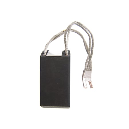 Usa Industrials Aftermarket GE Replacement Carbon Motor Brush - Electrographitic, Grade D374F REP532W